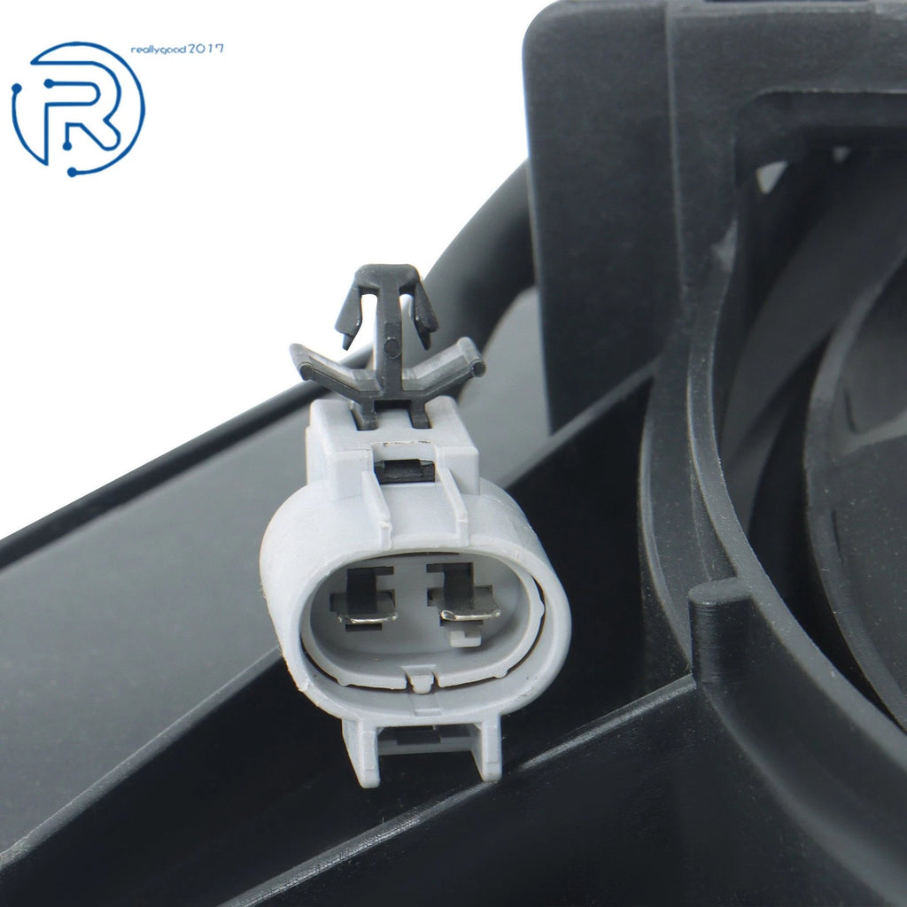 A/C Radiator Cooling Fan for Toyota Prius (2016-2022)