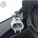 A/C Radiator Cooling Fan for Toyota Prius (2016-2022)