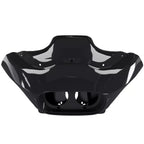Black Injection ABS Inner & Outer Fairing for Harley Road Glide FLTR (1998–2013)