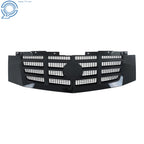 Front Bumper Honeycomb Grille for Cadillac Escalade ESV (2007–2014)
