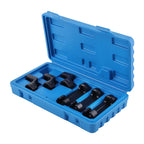 6pcs Exhaust Gas Temperature EGT DPF Sensor Sockets 3/8 in DriveTool Kit