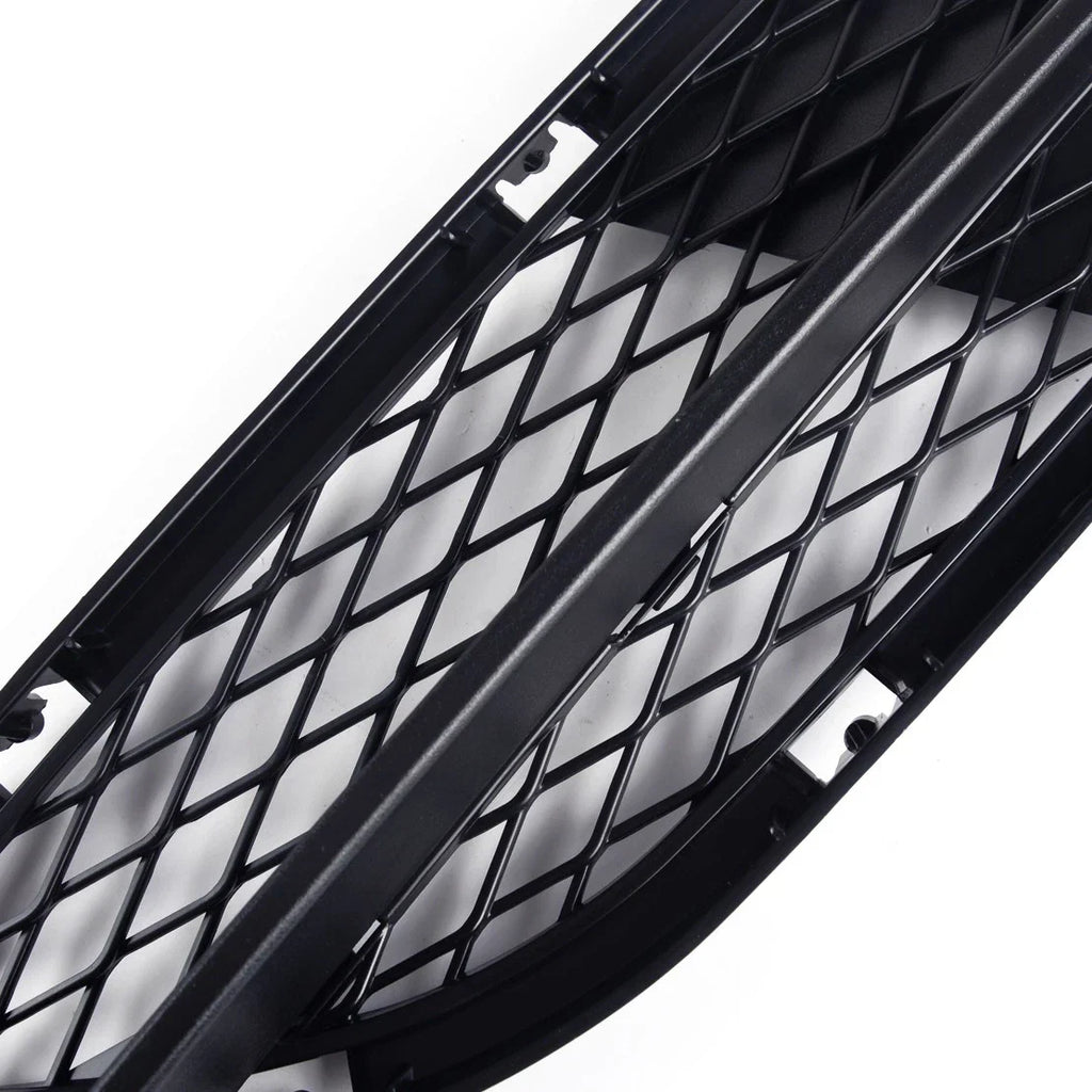 Front Right Grille Trim Insert for BMW 335i 328i E90 E91 (2008-2012)
