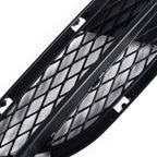 Front Right Grille Trim Insert for BMW 335i 328i E90 E91 (2008-2012)