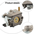 Carburetor for McCulloch (Compatible)
