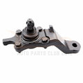 4pc Suspension Kit Front Upper Lower Ball Joints for Toyota Tundra (2000–2002)