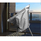 Telescope Cover for Outdoor Use (210D Oxford, Waterproof)