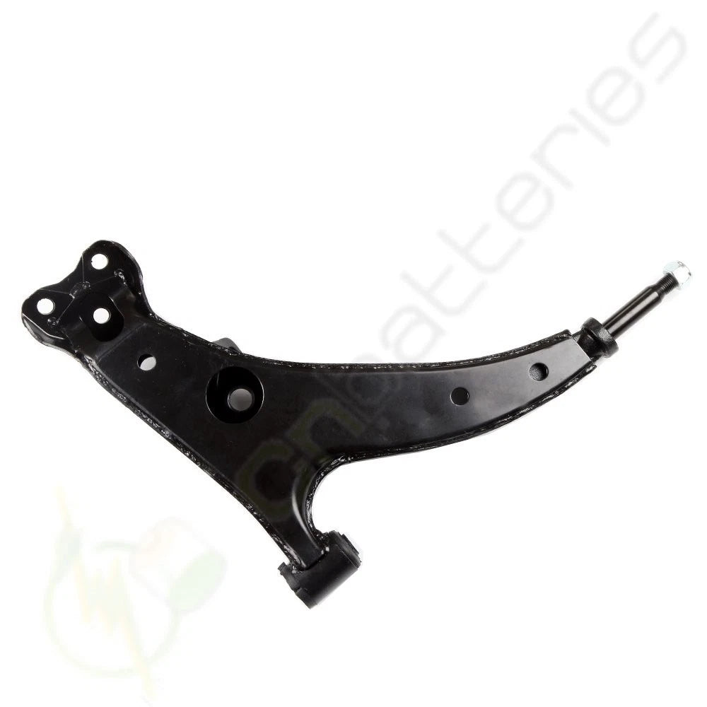 10Pcs Suspension Kit for Toyota Corolla - Sway Bars, Control Arms, Tie Rods