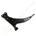 10Pcs Suspension Kit for Toyota Corolla - Sway Bars, Control Arms, Tie Rods