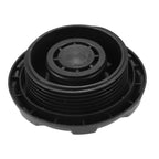 Washer Fluid Reservoir Bottle Cover for Audi A3 (2017–2023) No. 2Q0121321A