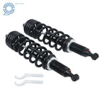 Rear Shock Absorber for Polaris General 1000 Deluxe EPS (2017–2022)