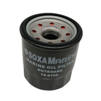 Engine Maintenance Kit for Yamaha Marine F30A FT25F FT25B F40B (4-Stroke)