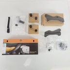 Rider Essentials for Harley-Davidson Road King, Street Glide (2014–2024) 50700112