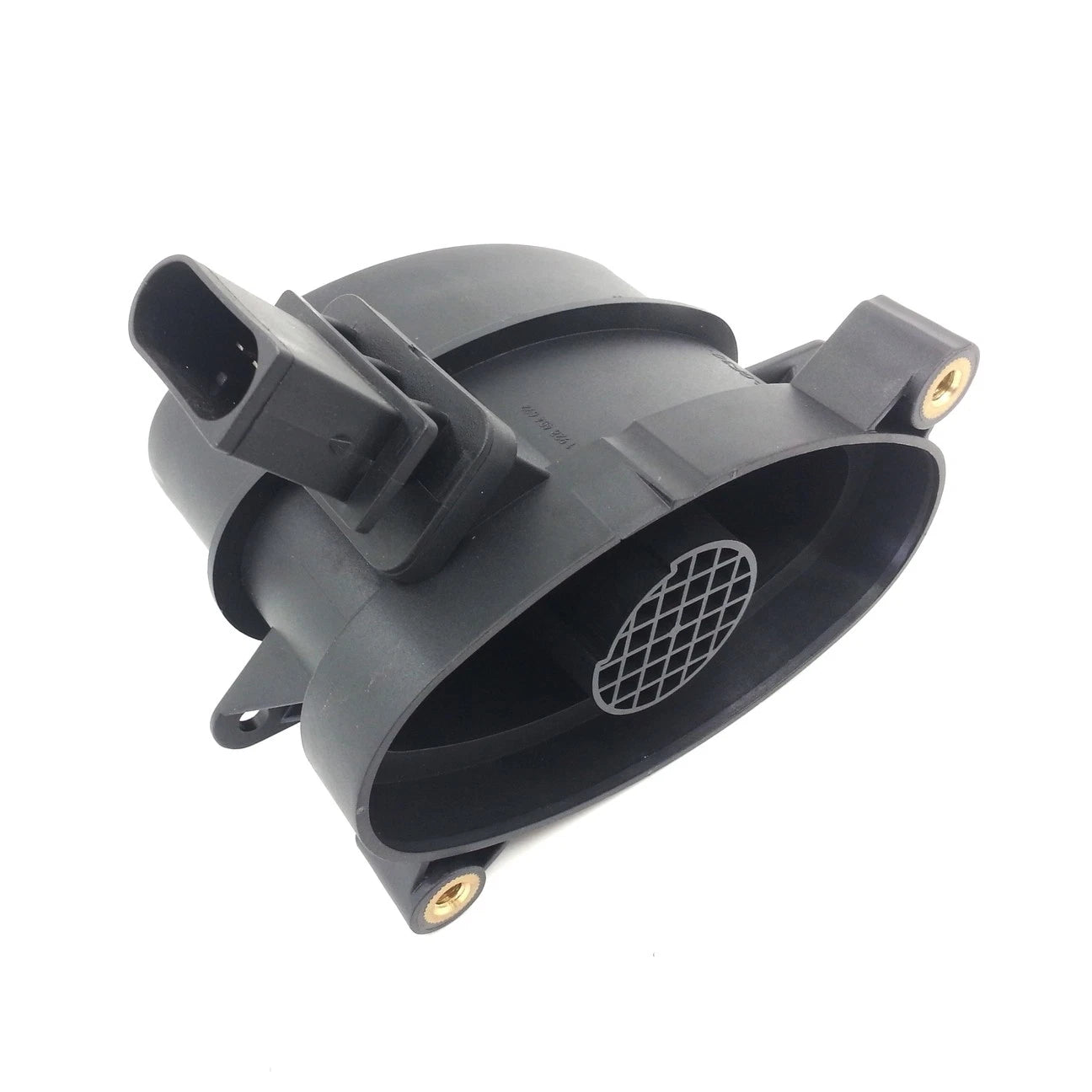 Mass Air Flow Sensor Assembly for BMW E46 E90 E60 E65 E53 X5 (2000–2013) 13627788744