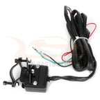 Contactor & Winch Rocker Solenoid Relay Switch for Off-Road Vehicles