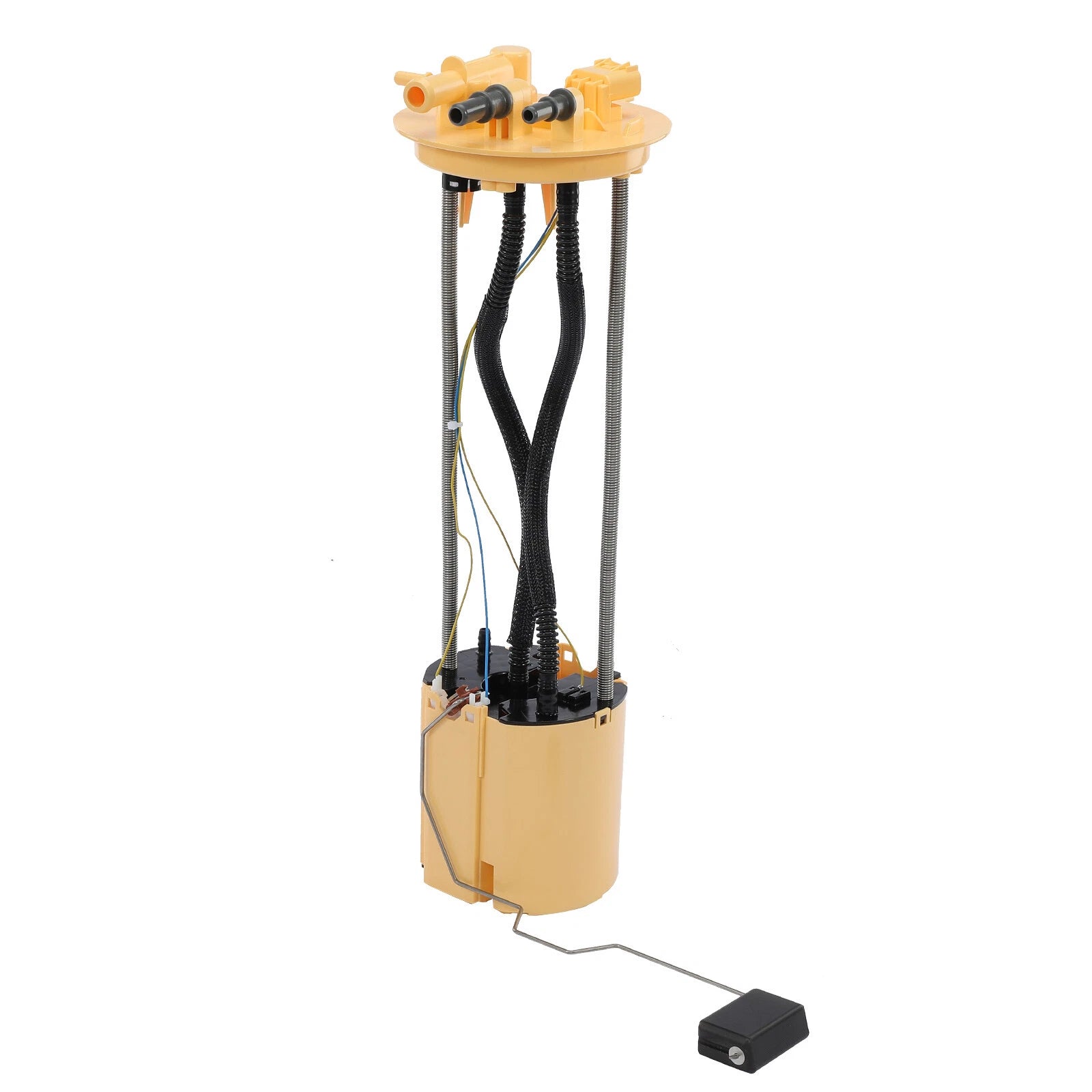Fuel Pump Module Assembly for Chevrolet Silverado 2500 3500 HD (2011-2016)