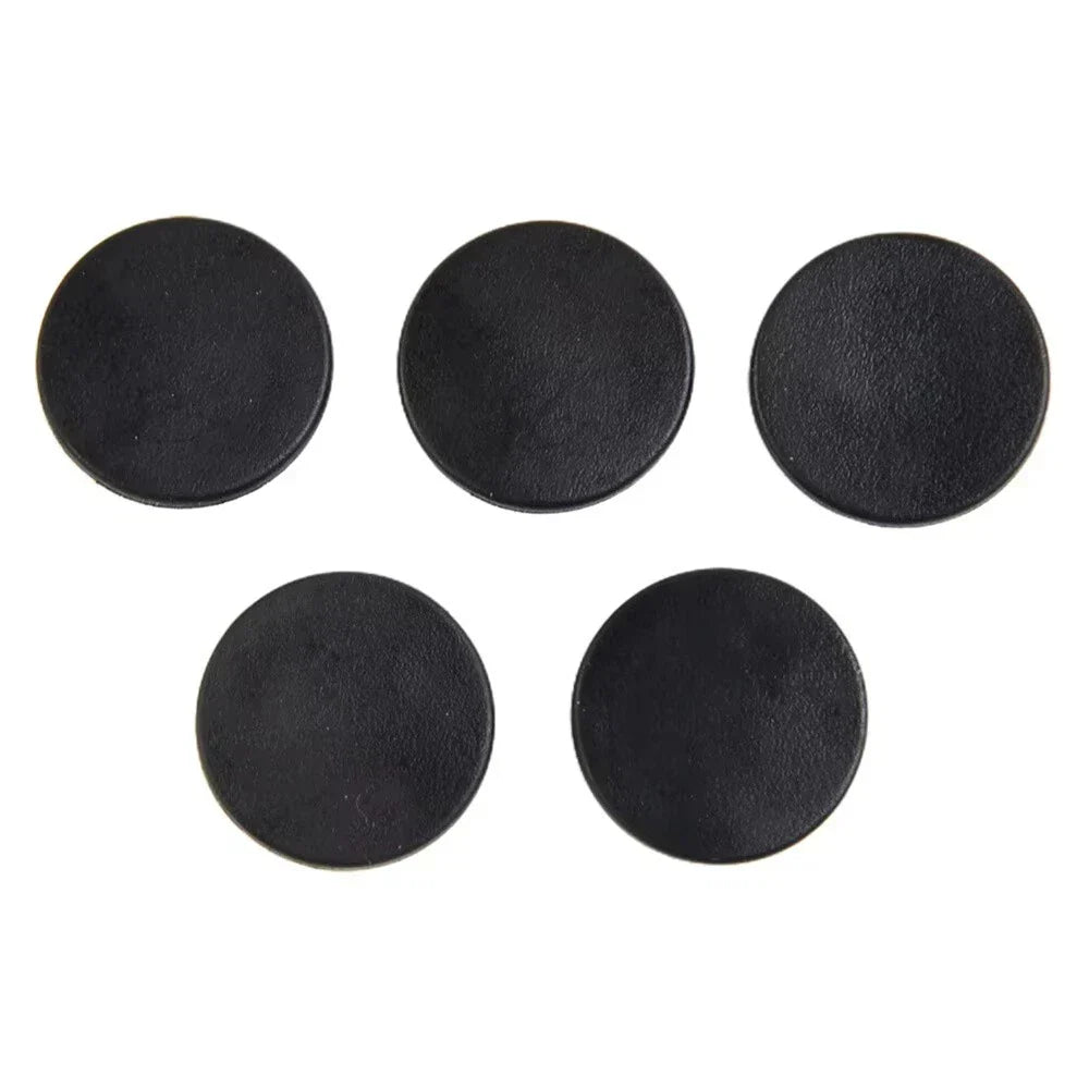 5 x Car Door Pull Handle Screw Cover Caps for Hyundai Tucson IX35 (2010-2015)