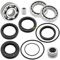 Rear Differential Bearings & Seals Kit for Honda FourTrax 300 (1998–2000)