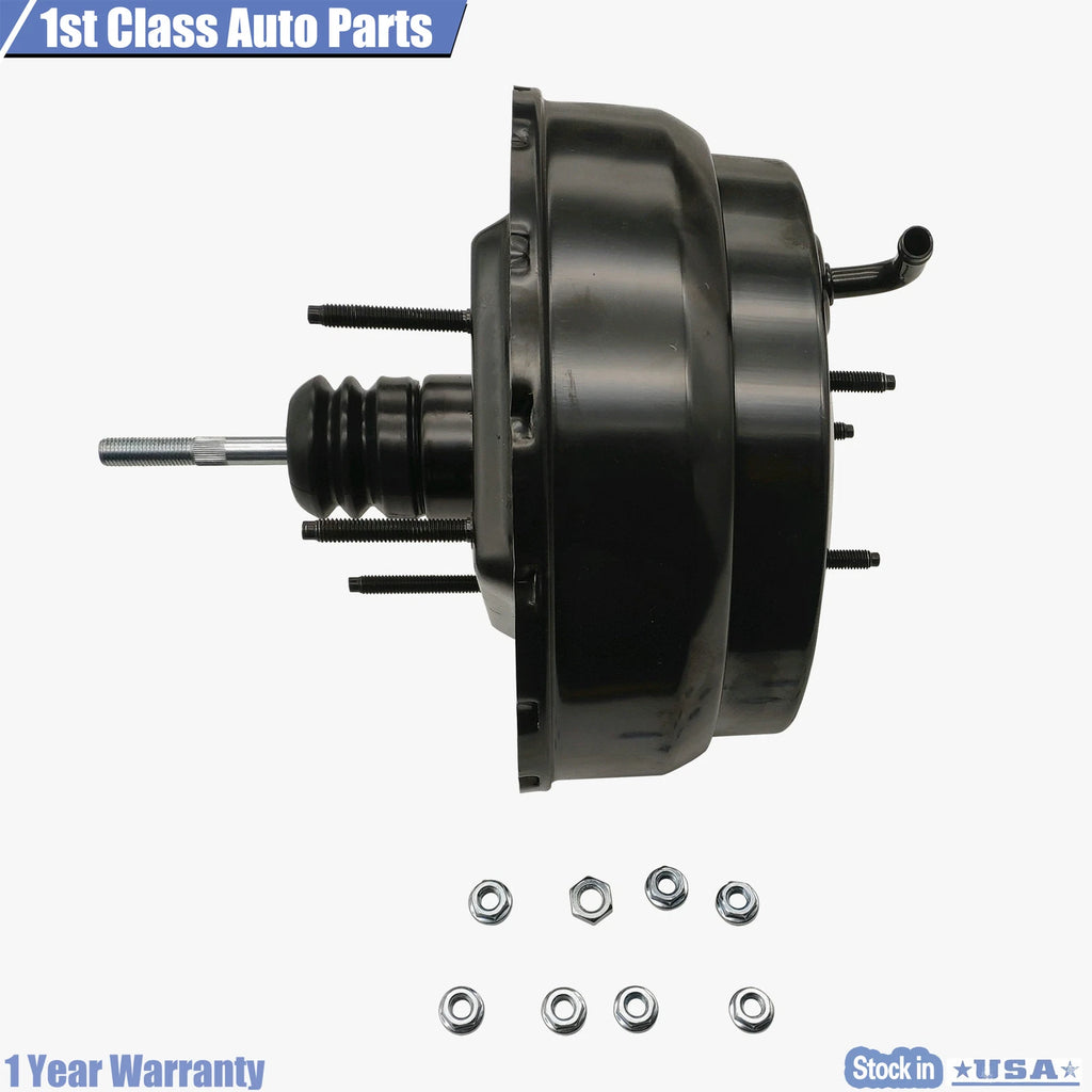 Power Brake Booster for Lexus LS400 (1990-1994)