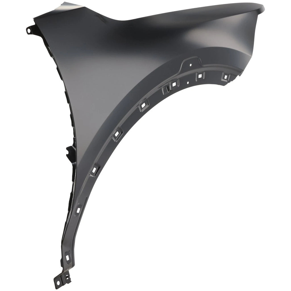 Fender for Hyundai Santa Cruz (2022–2024) Front Passenger Side