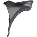 Fender for Hyundai Santa Cruz (2022–2024) Front Passenger Side