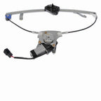 Window Regulator and Motor Assembly for Subaru Legacy (2010–2014) Rear Left