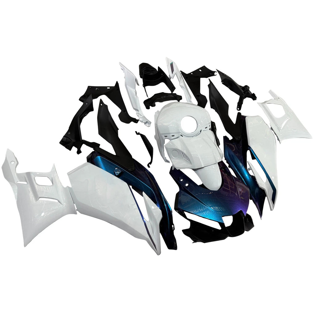 Injection Fairing Kit for Yamaha YZF R3 R25 (2025–2026)