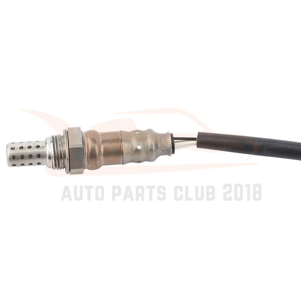 Set of 2 Heated Oxygen Sensors for BMW 325i 325xi (2001–2005)