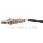 Set of 2 Heated Oxygen Sensors for BMW 325i 325xi (2001–2005)