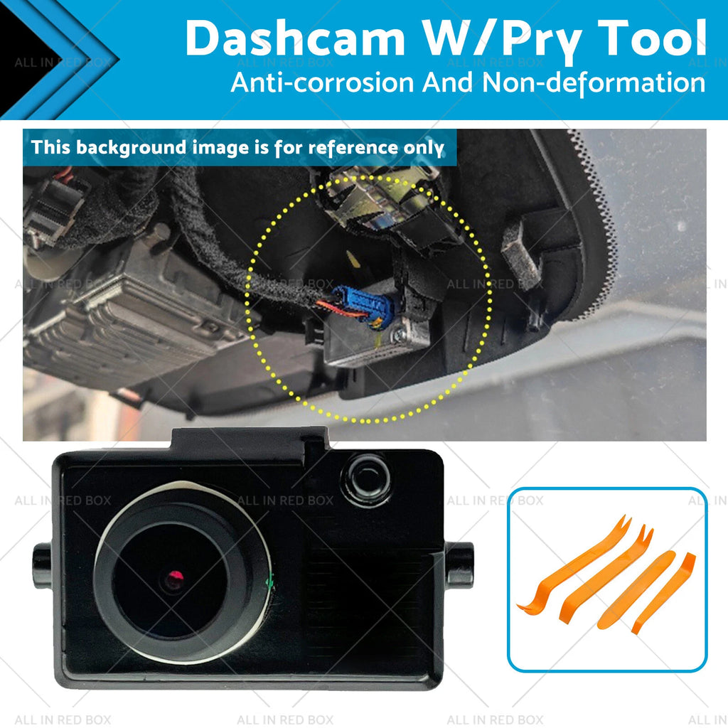 Dashcam with Pry Tool for BYD Seal Sealion 6 Song Plus DM-I/EV (2023–2023)