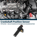 Crankshaft Position Sensor for Mercedes-Benz S320 (1996–1999) No. 0031537228