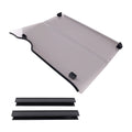 Clear View Windshield for EZGO RXV Golf Cart (2008–2023) 31.5" Tinted