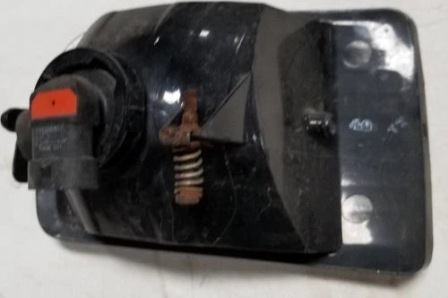 Driver Side Fog Light Lamp for Lincoln LS (2000–2002)