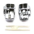 Switch Housing Cover for Harley Road Electra Glide (2000–2023)