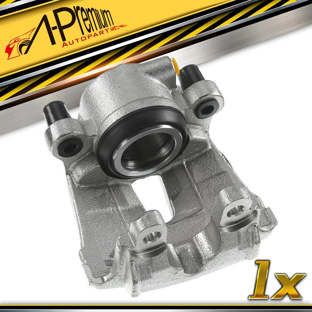 Front Left Disc Brake Caliper for BMW X4 X5 X6 (2016–2018)