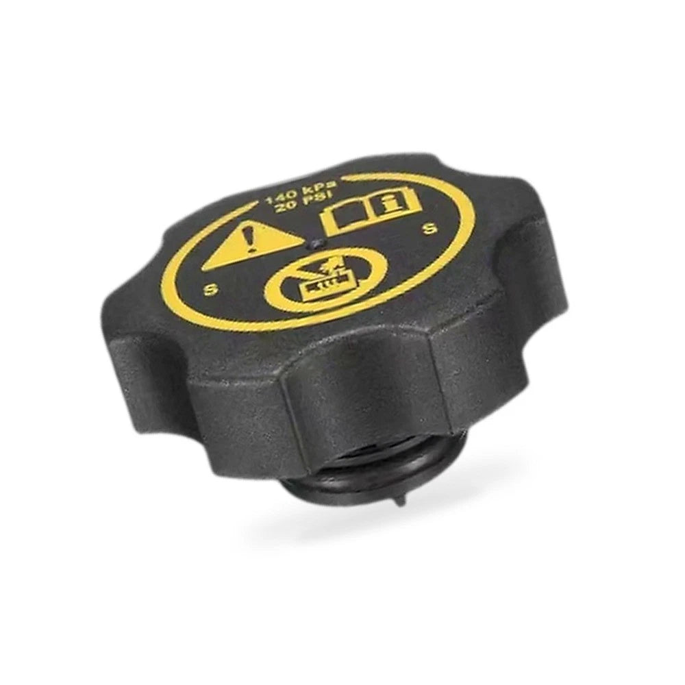 Radiator Pressure Cap for Chevrolet Cruze (2011–2016) 13502353