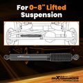 Steering Stabilizer for Ford F-250 F-350 Super Duty 4WD 2008–2016