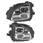 2X LED Headlight for Mitsubishi Eclipse Cross (2022–2025)