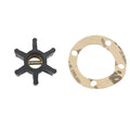 Marine Water Pump Impeller for Farymann A 30M/40M, FK 2, K34, L 30M