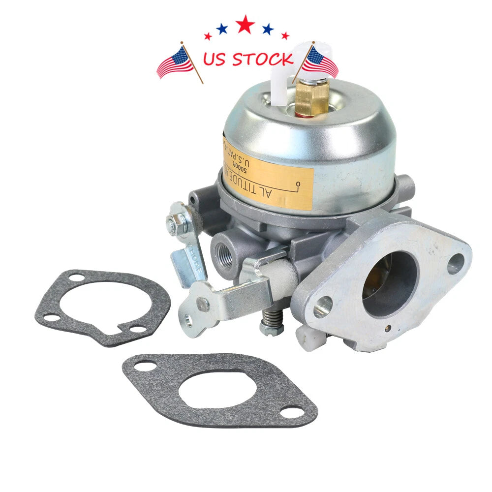 Carburetor for Onan 4000 BGE RV Generator (146-0455)
