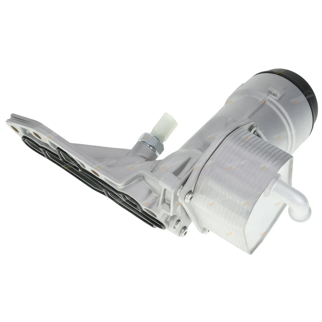 Oil Cooler Assembly for Mazda BT50 UR 4 cyl 2.2L P4AT (2015 - 2019)