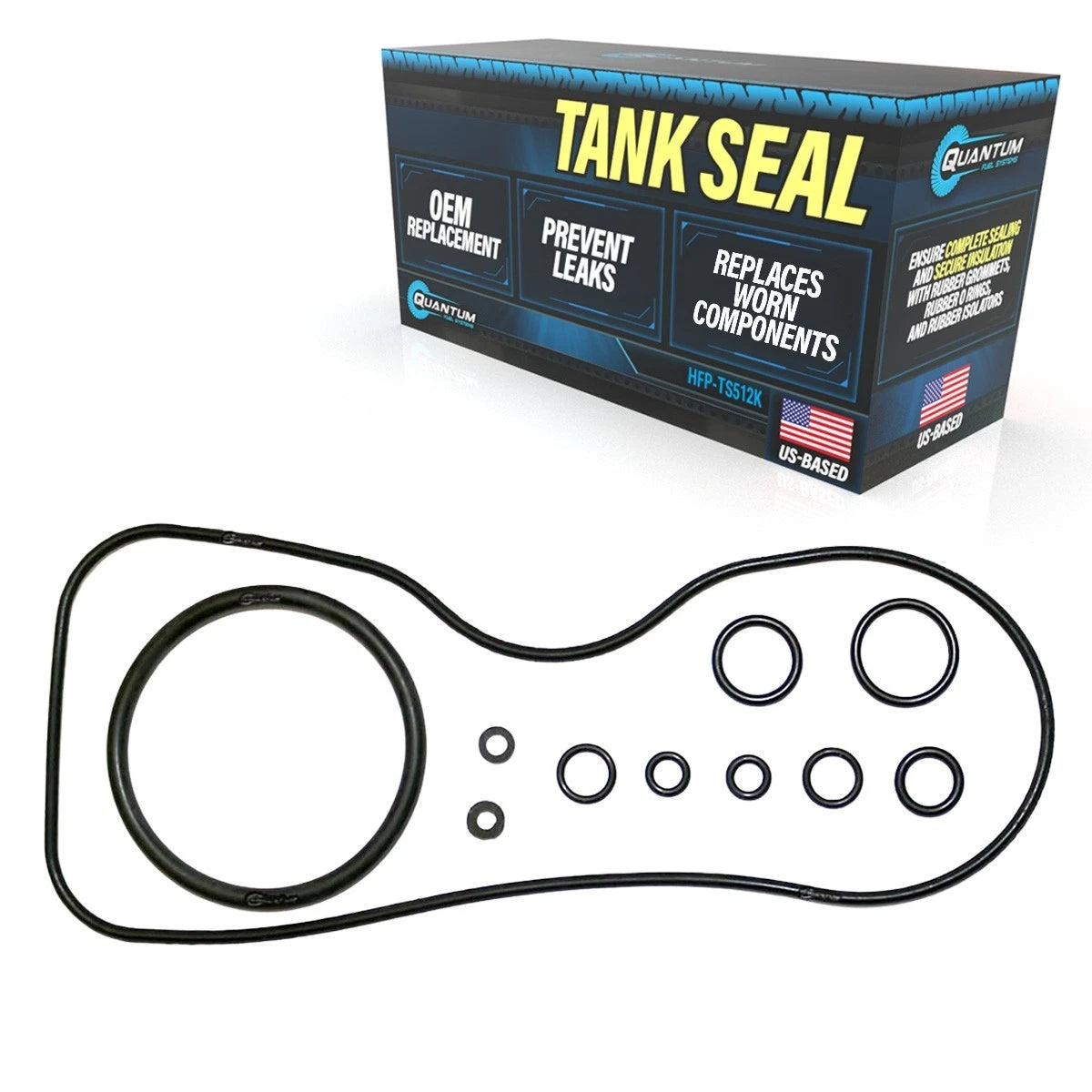 Fuel Pump Gasket for Mercury Fueraborda 808500 3.0L Jet Racing (1997–2002)