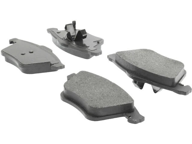 Front Brake Pad Set for Mazda 6 (2007) KD637WX Turbocharged