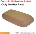 Leather Synthetic Console Armrest Cover for Dodge Intrepid Concorde (1998–2004)