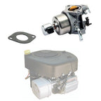 Carburetor Gasket for Brush Cutter (14.5-21hp) 794572, 796109