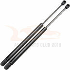 2X Rear Window Lift Supports for Hyundai Santa Fe