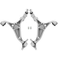 Front Lower Control Arm Set for Dodge Durango Jeep Grand Cherokee (2016–2024)