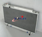 Aluminum Radiator for Toyota Cressida MX83 (1989-1993)