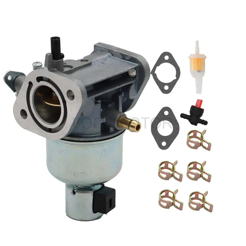 Carburetor for John Deere X300, X300R, X304 (MIA12577, s/n 120001)