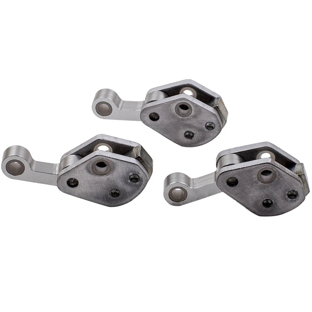 Drive Clutch Weight Set for Yamaha Golf Cart G2-G14 (1985–1995)