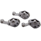 Drive Clutch Weight Set for Yamaha Golf Cart G2-G14 (1985–1995)